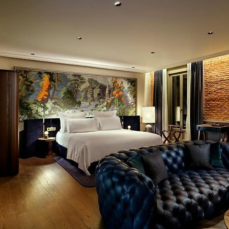 Casa Faraona Luxury Residences 마드리드 외부 사진