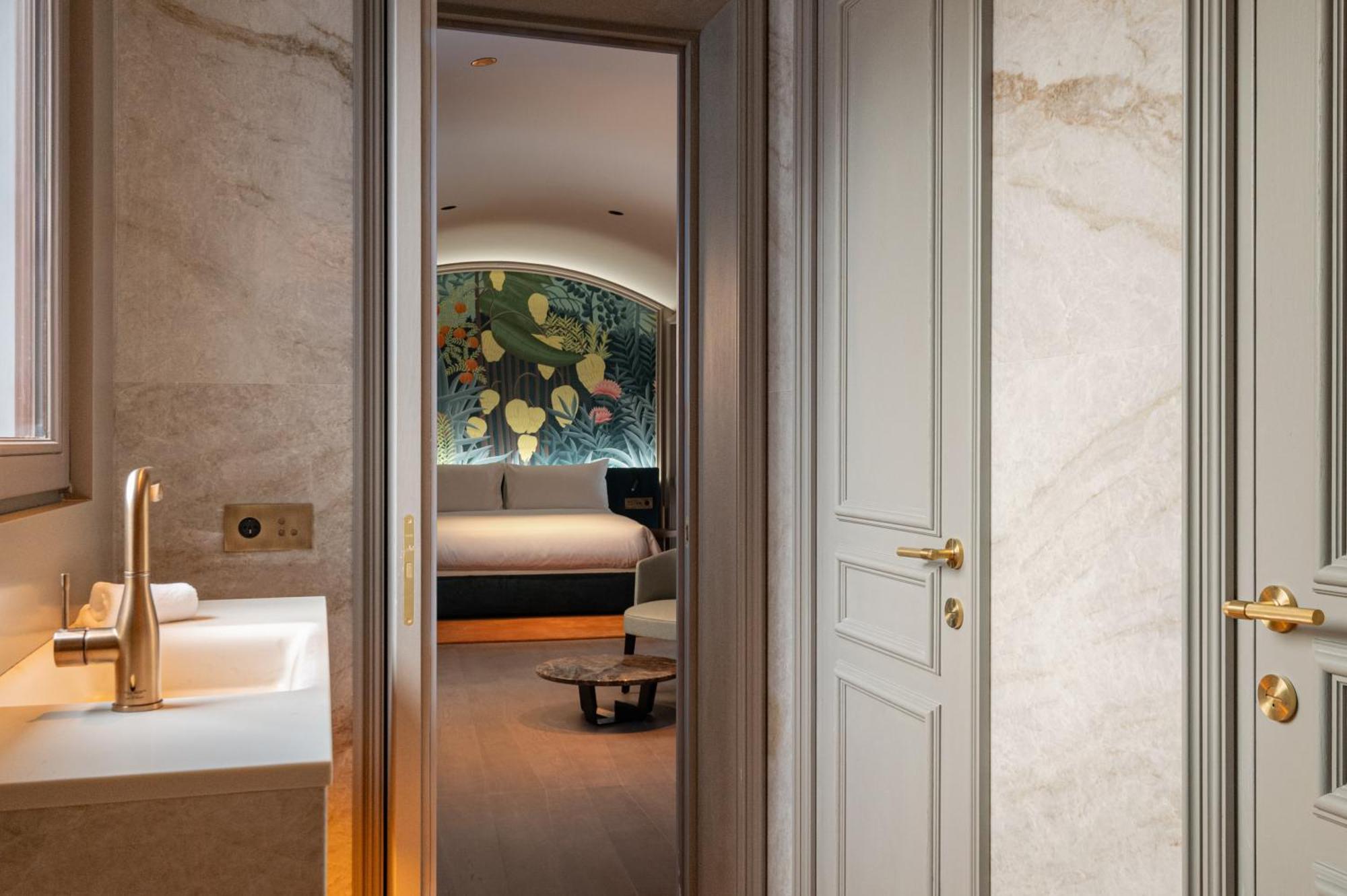 Casa Faraona Luxury Residences 마드리드 외부 사진