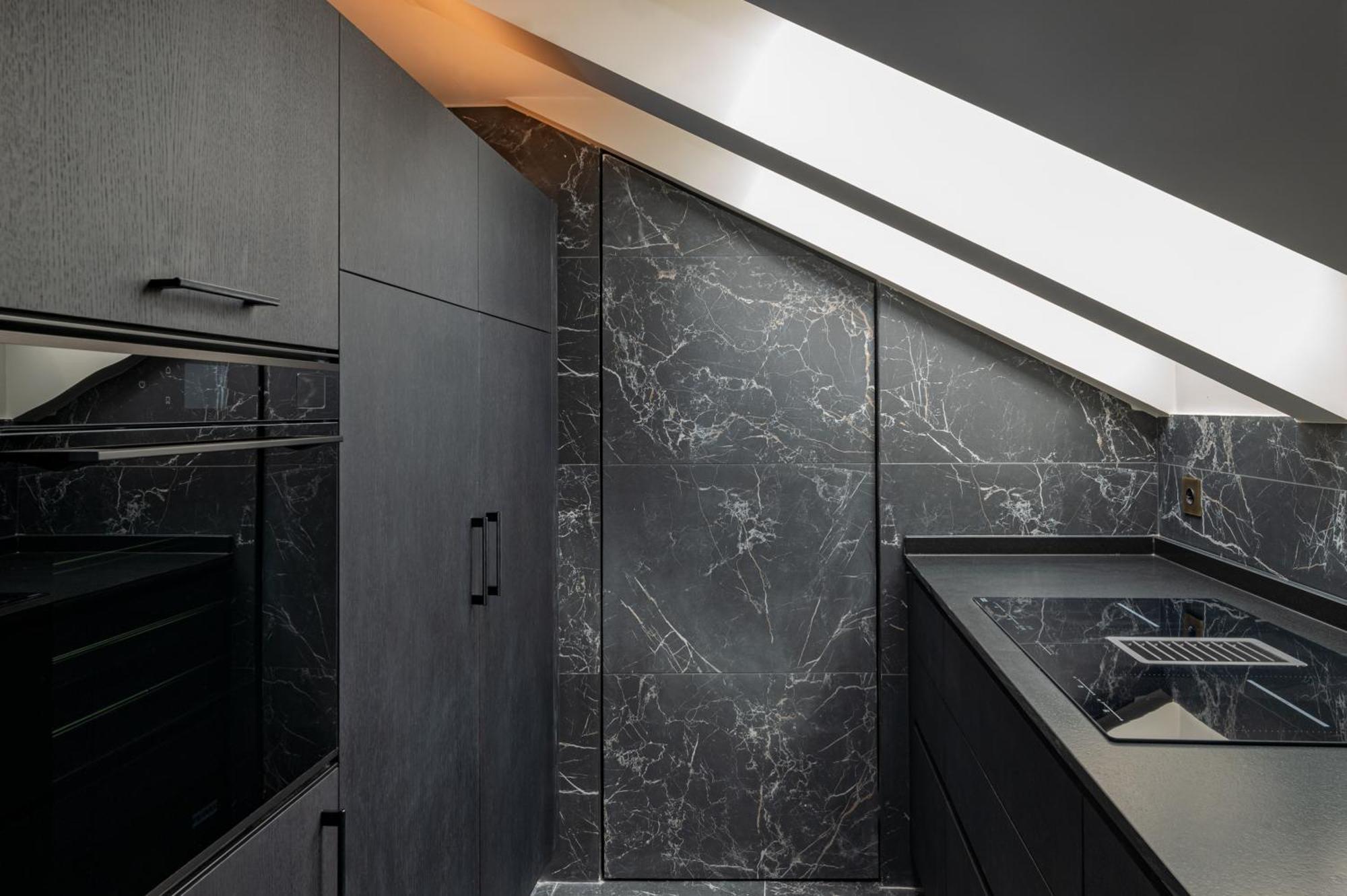 Casa Faraona Luxury Residences 마드리드 외부 사진