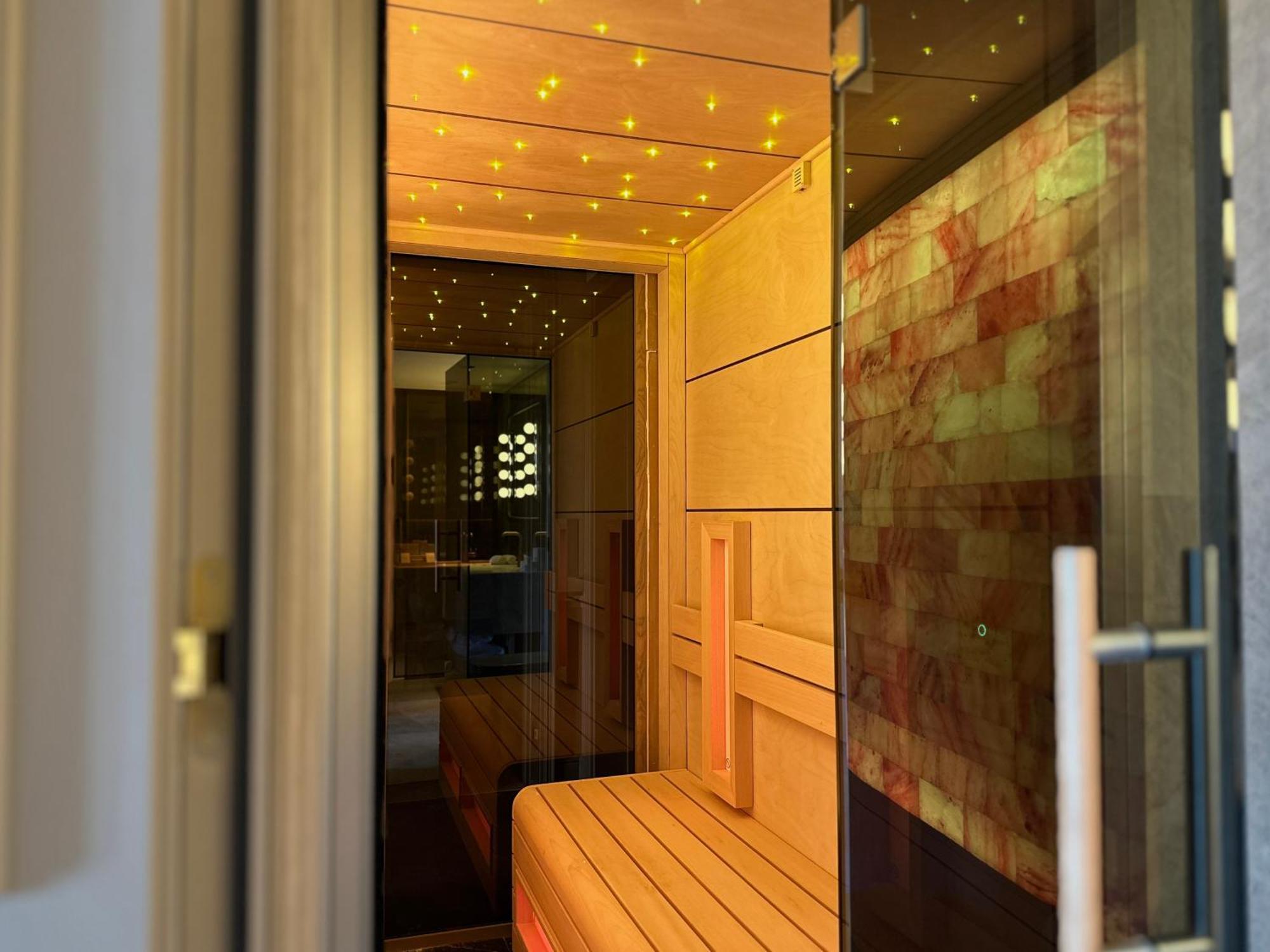 Casa Faraona Luxury Residences 마드리드 외부 사진