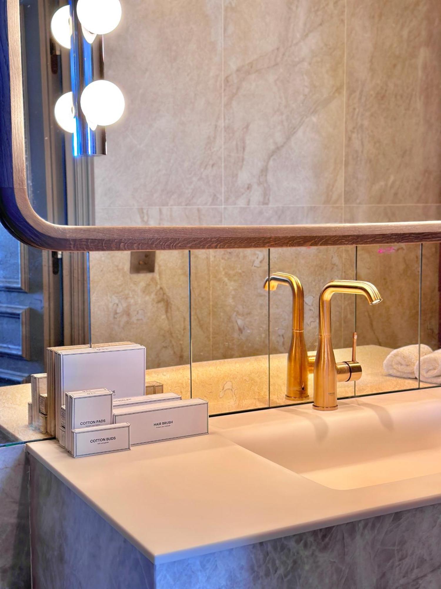 Casa Faraona Luxury Residences 마드리드 외부 사진