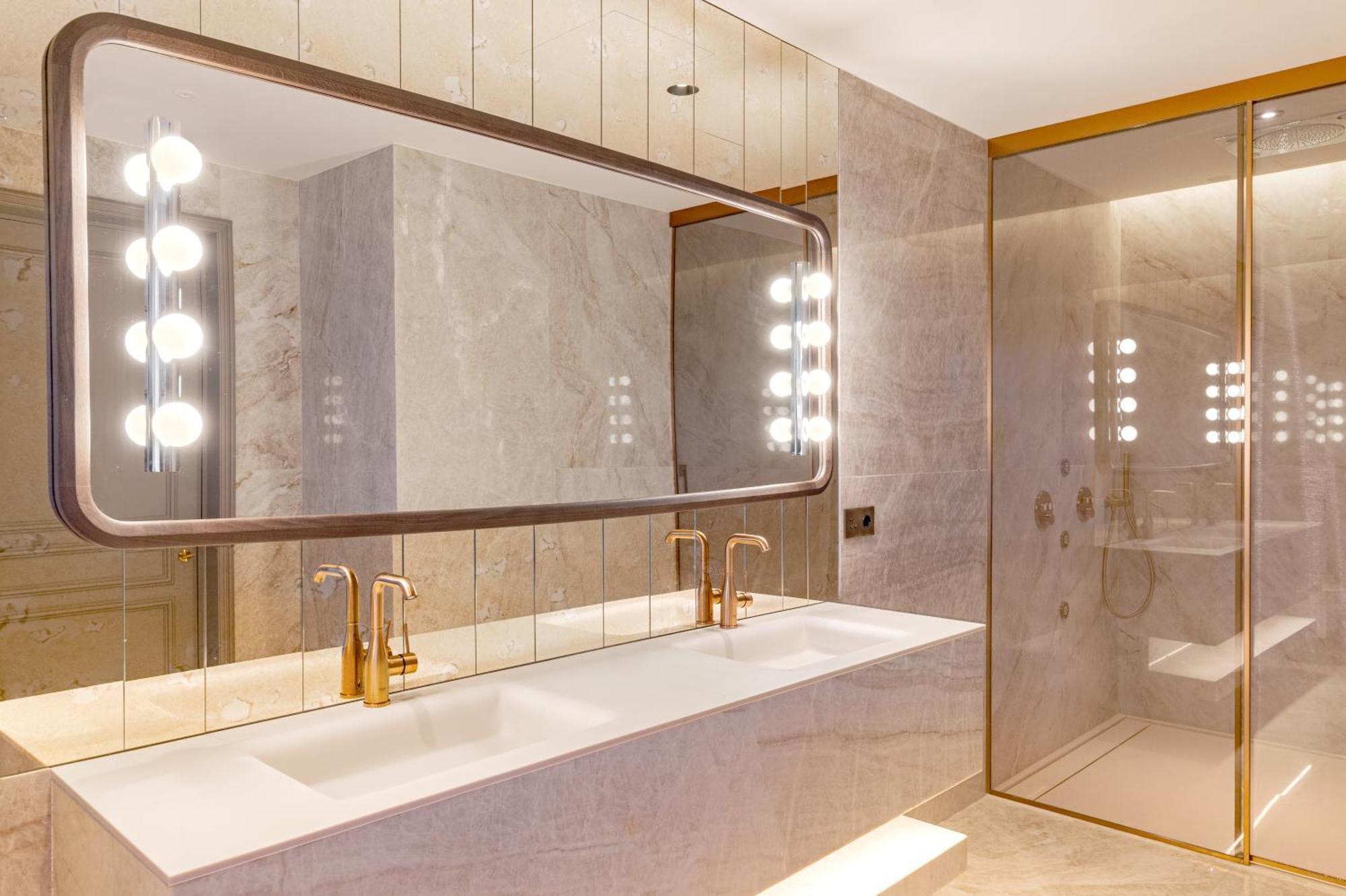 Casa Faraona Luxury Residences 마드리드 외부 사진