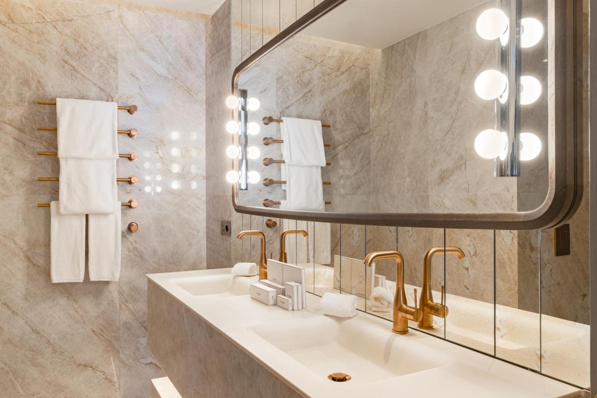 Casa Faraona Luxury Residences 마드리드 외부 사진